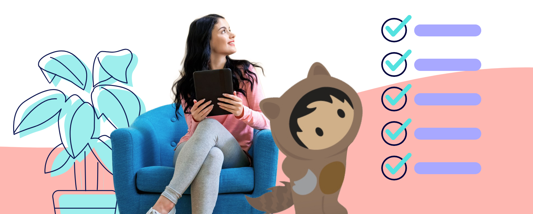 Five easy steps to quickly create a campaign in Salesforce